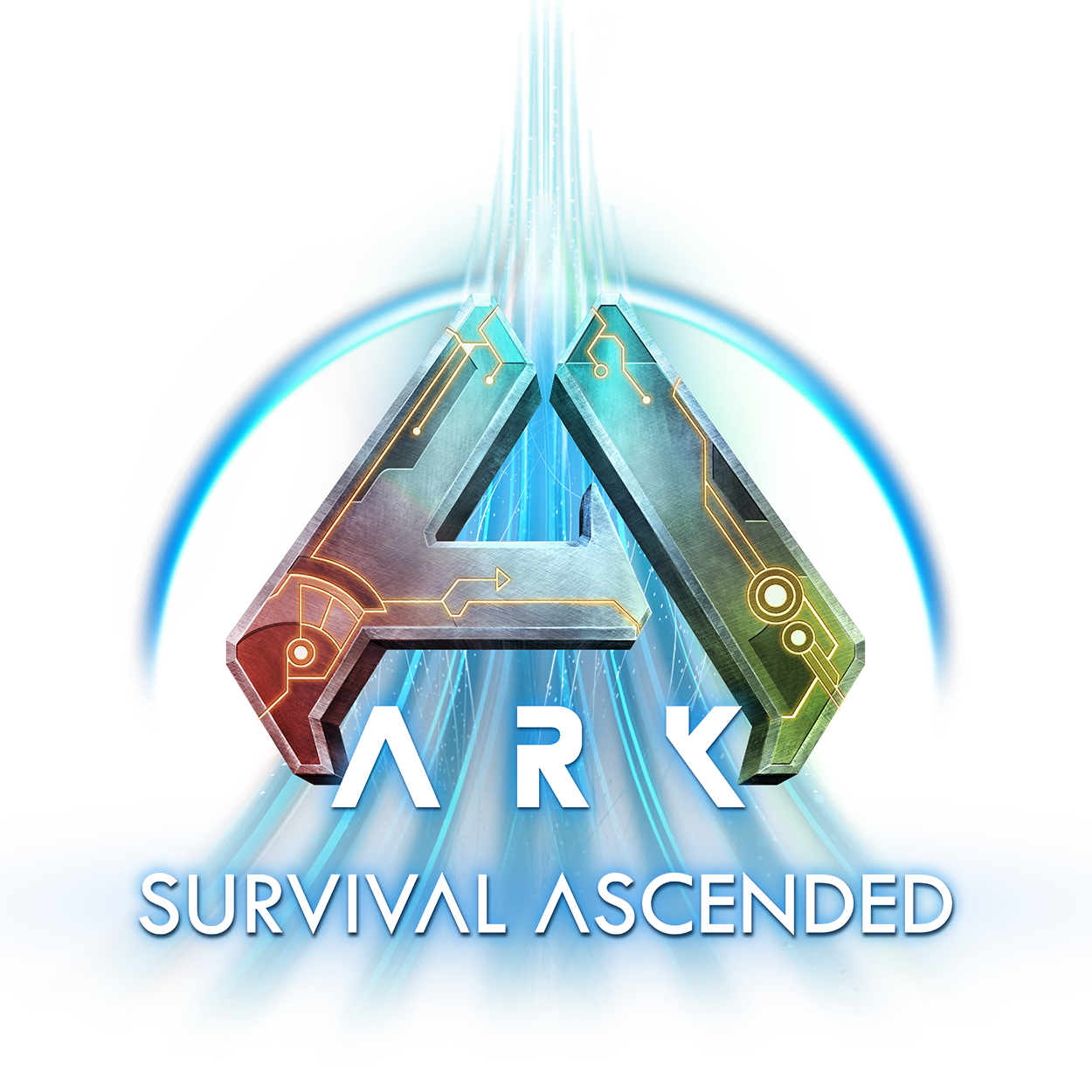 ARK ASE Logo