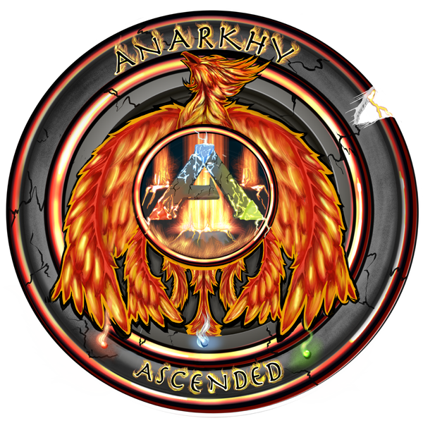 ARK Server Logo